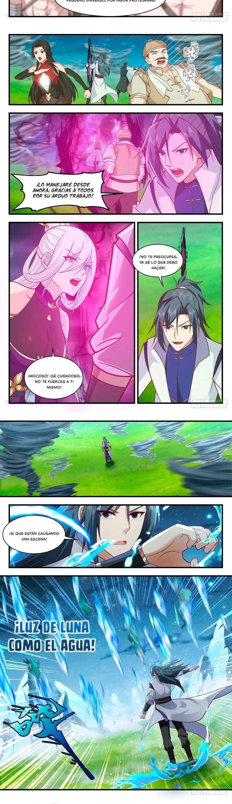Capitulo 2799 page 3