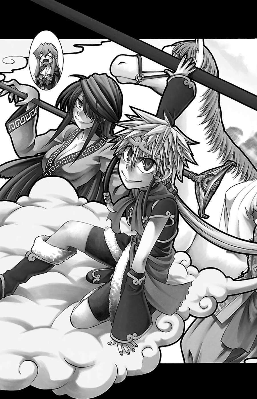 Capitulo 97 page 3