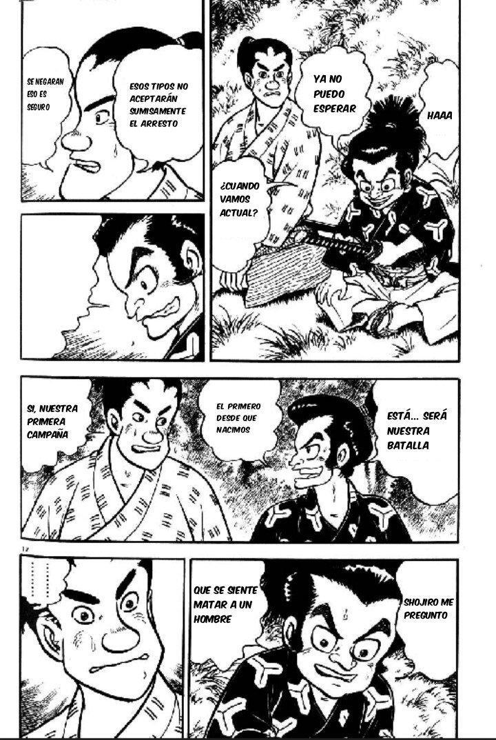 Capitulo 87 page 14