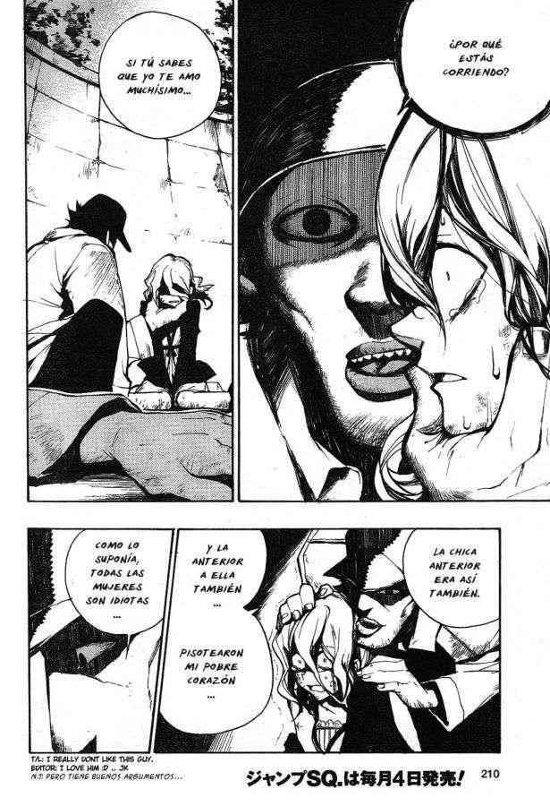 Capitulo 1 page 34