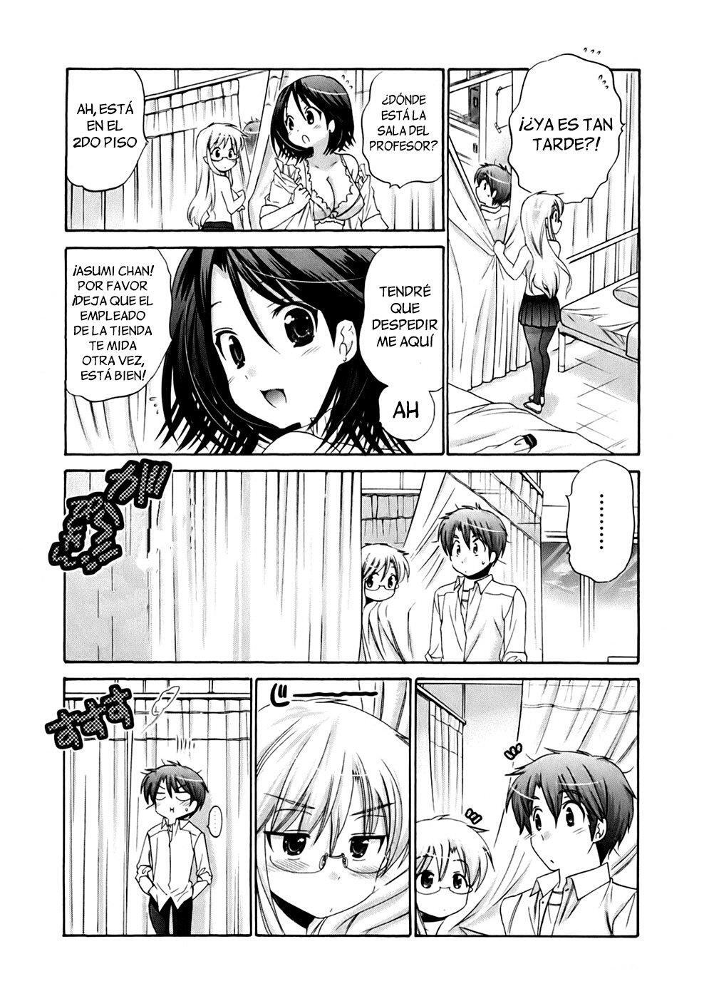 Capitulo 38 page 16