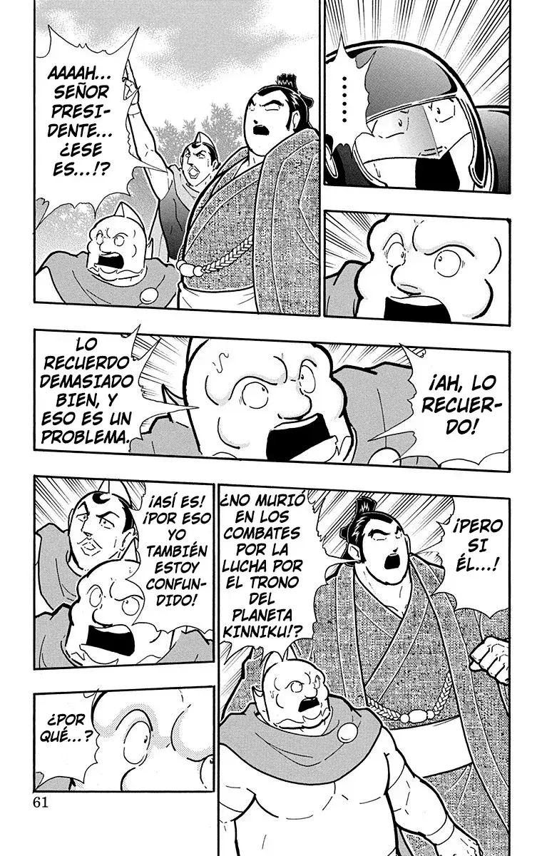 Capitulo 602 page 15