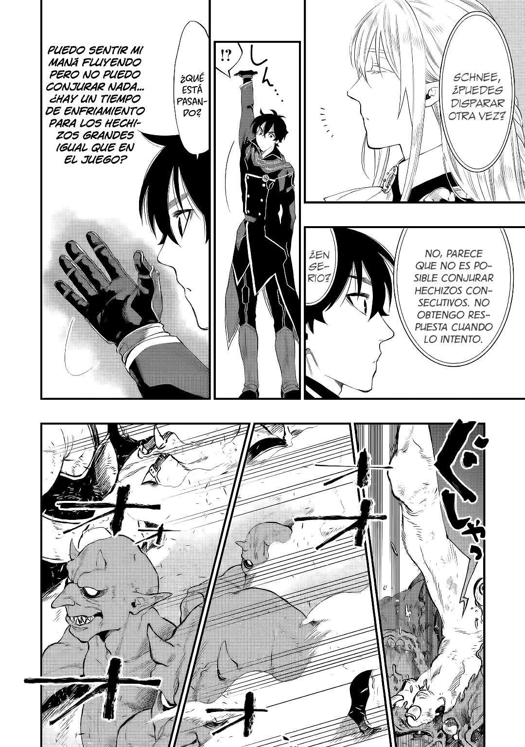 Capitulo 52 page 28