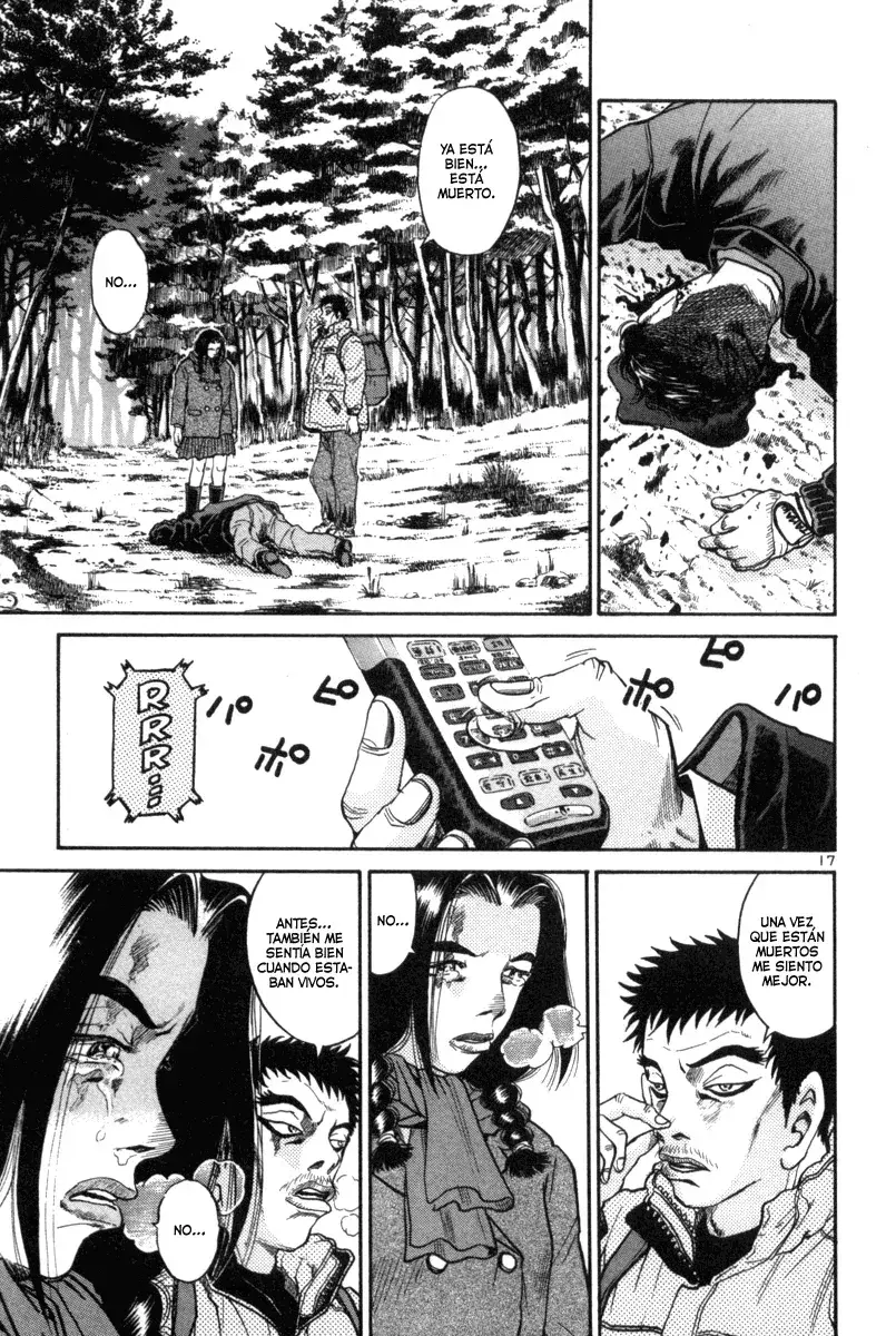 Capitulo 94 page 16
