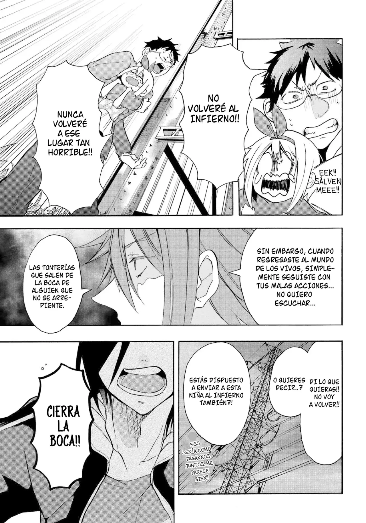 Capitulo 1 page 32