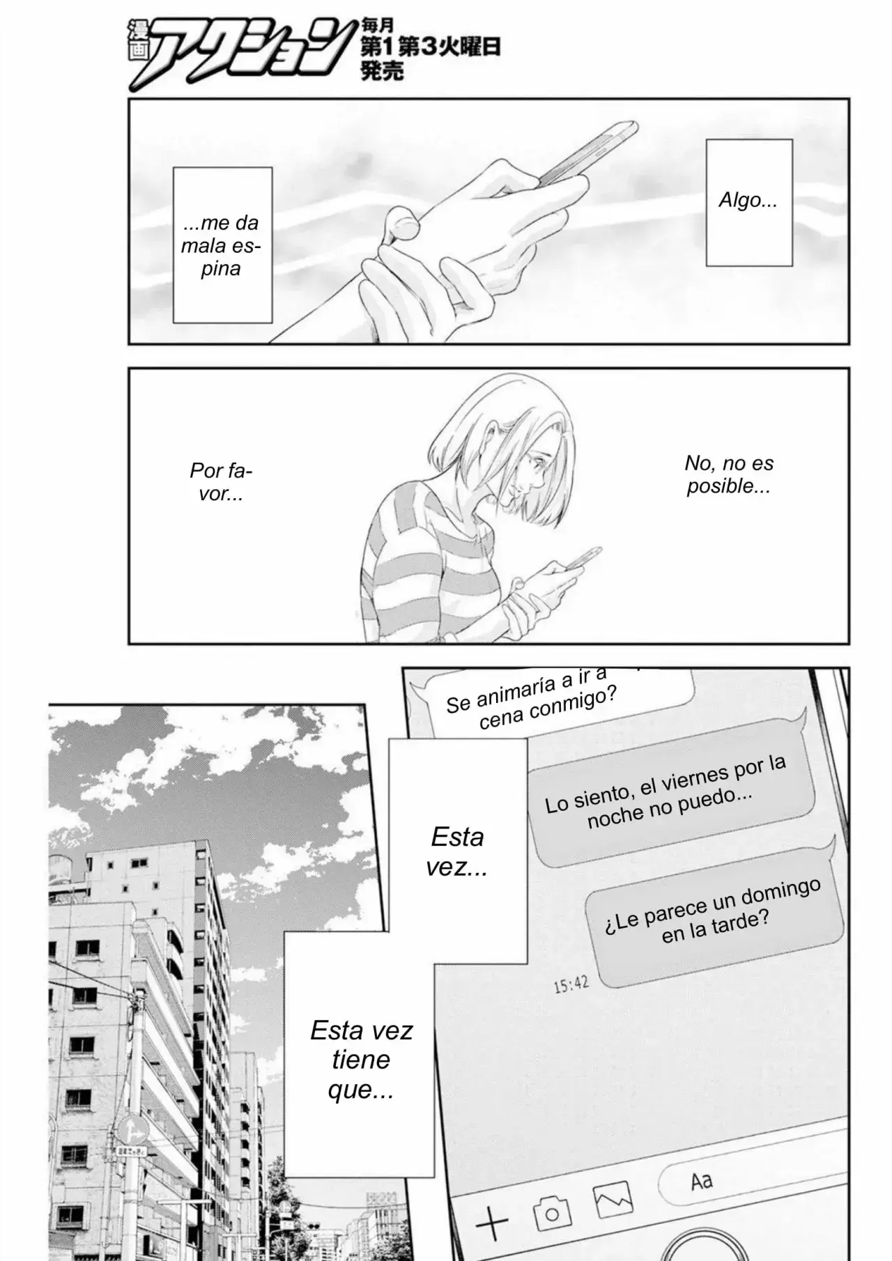 Capitulo 71 page 13