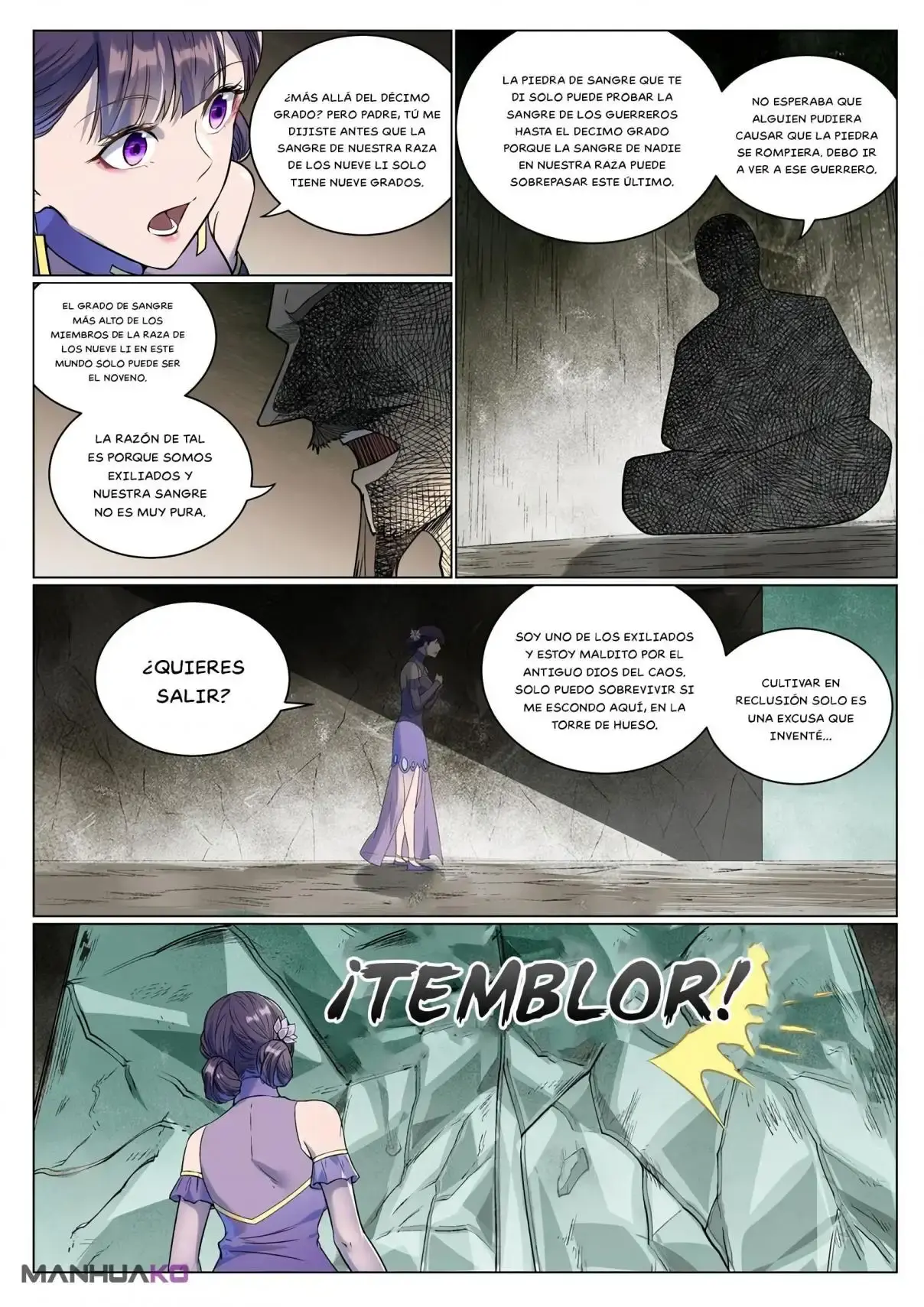 Capitulo 993 page 4