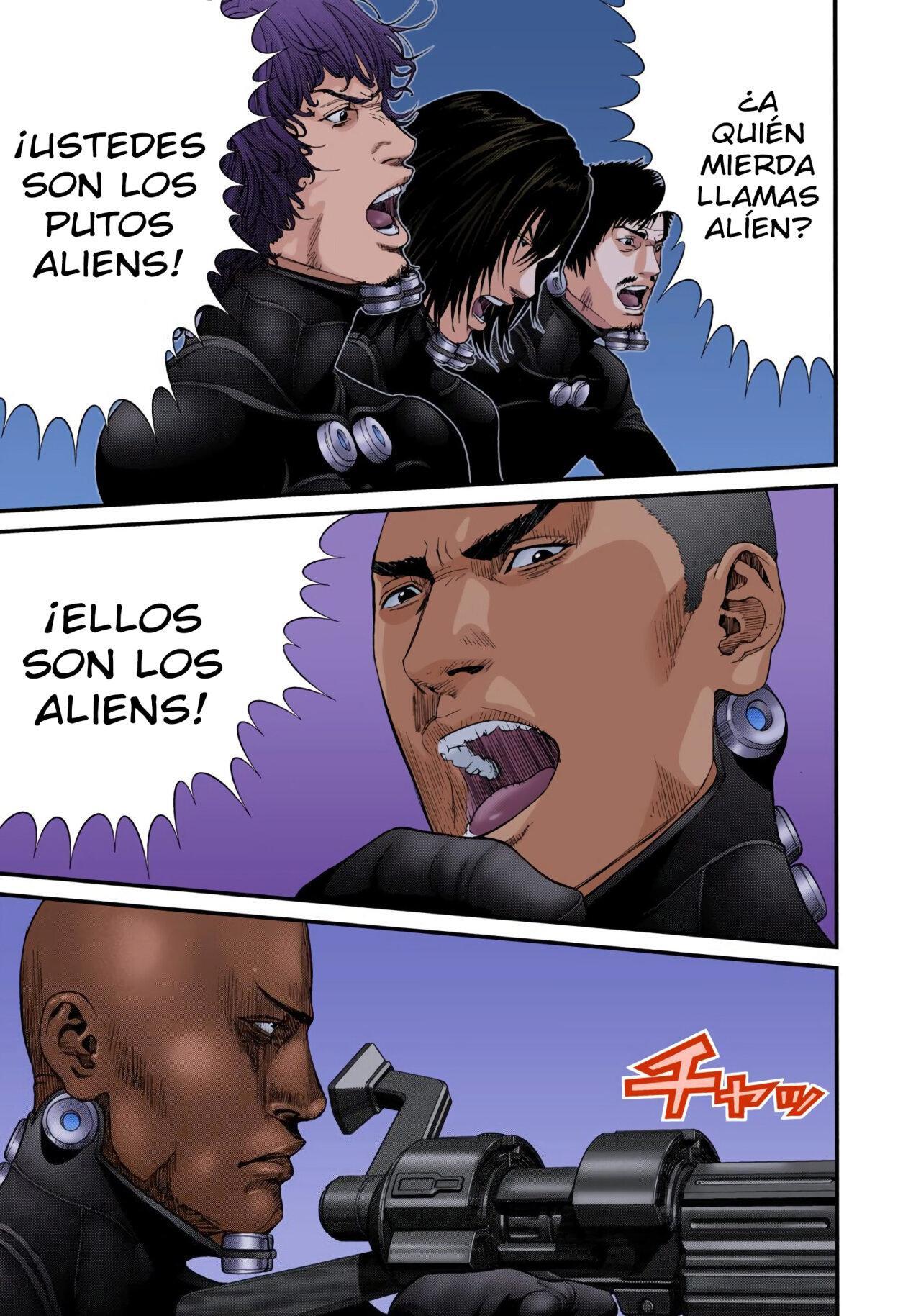 Capitulo 242 page 6