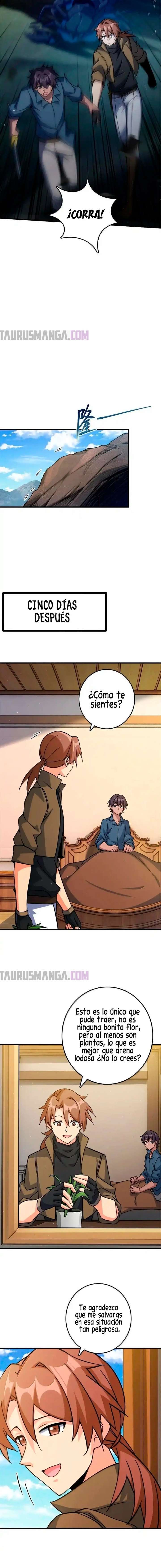 Capitulo 658 page 8