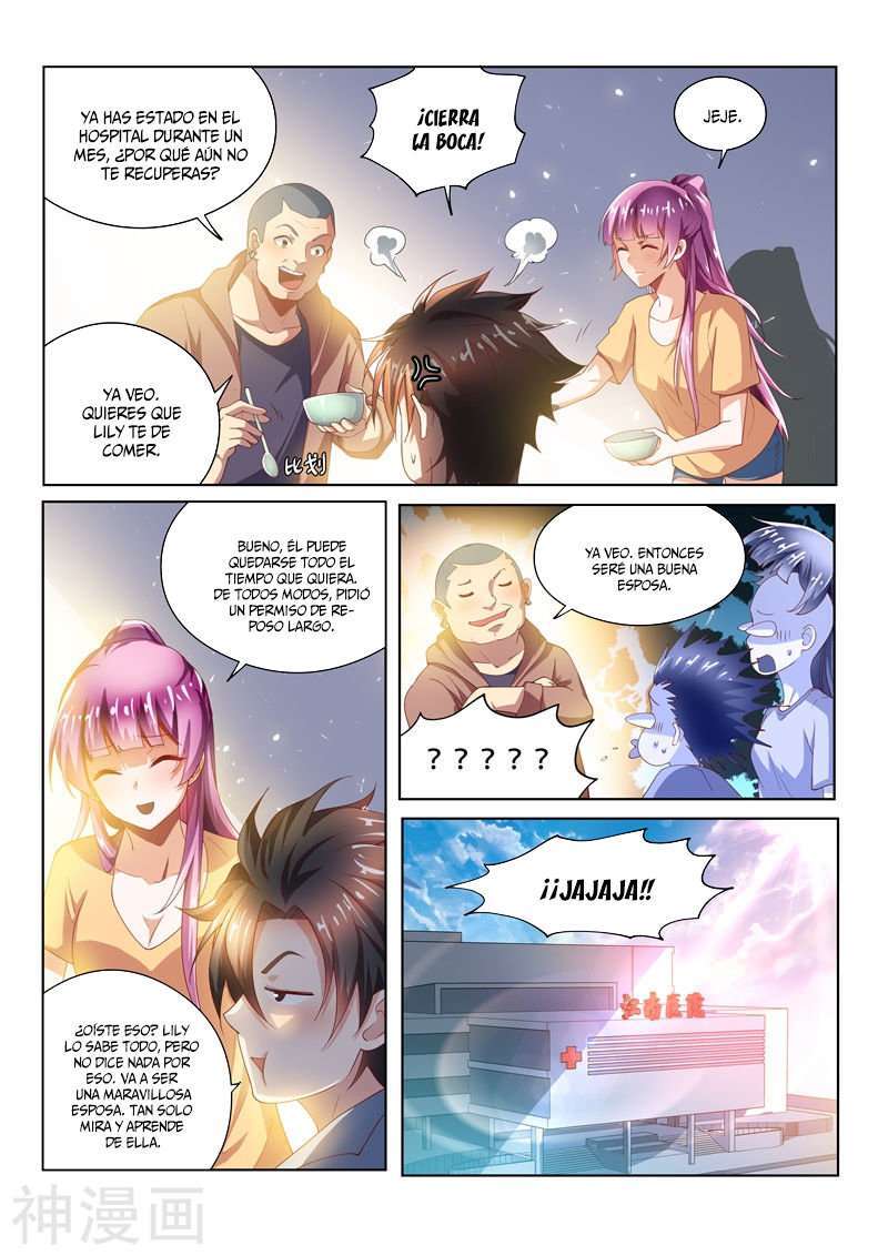 Capitulo 81 page 5