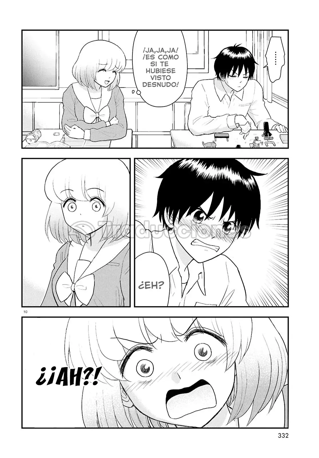 Capitulo 133 page 12