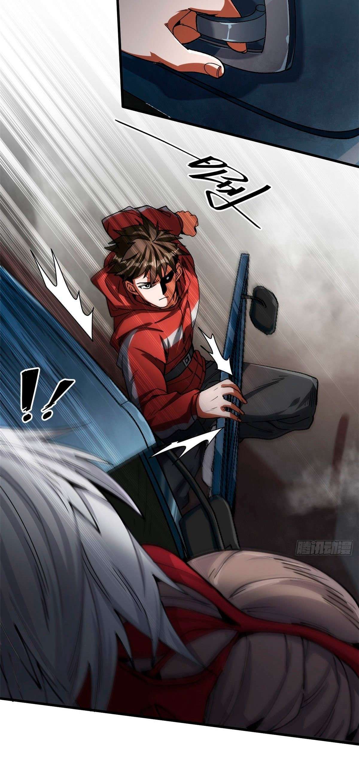 Capitulo 32 page 28