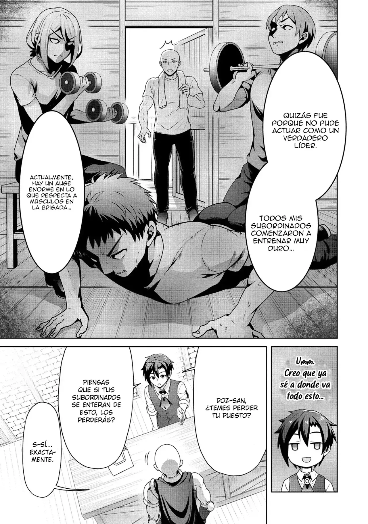 Capitulo 57 page 4
