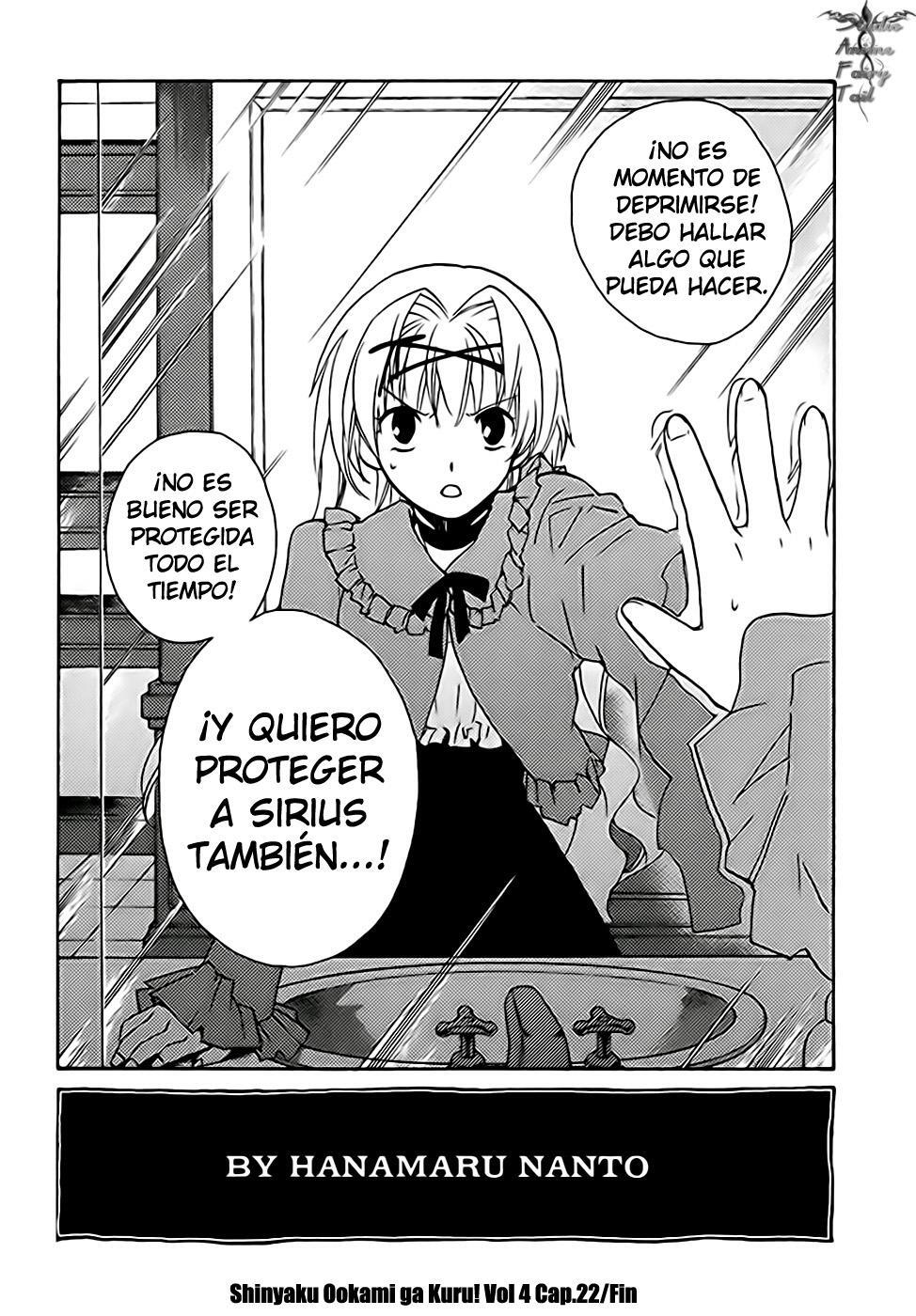 Capitulo 22 page 23