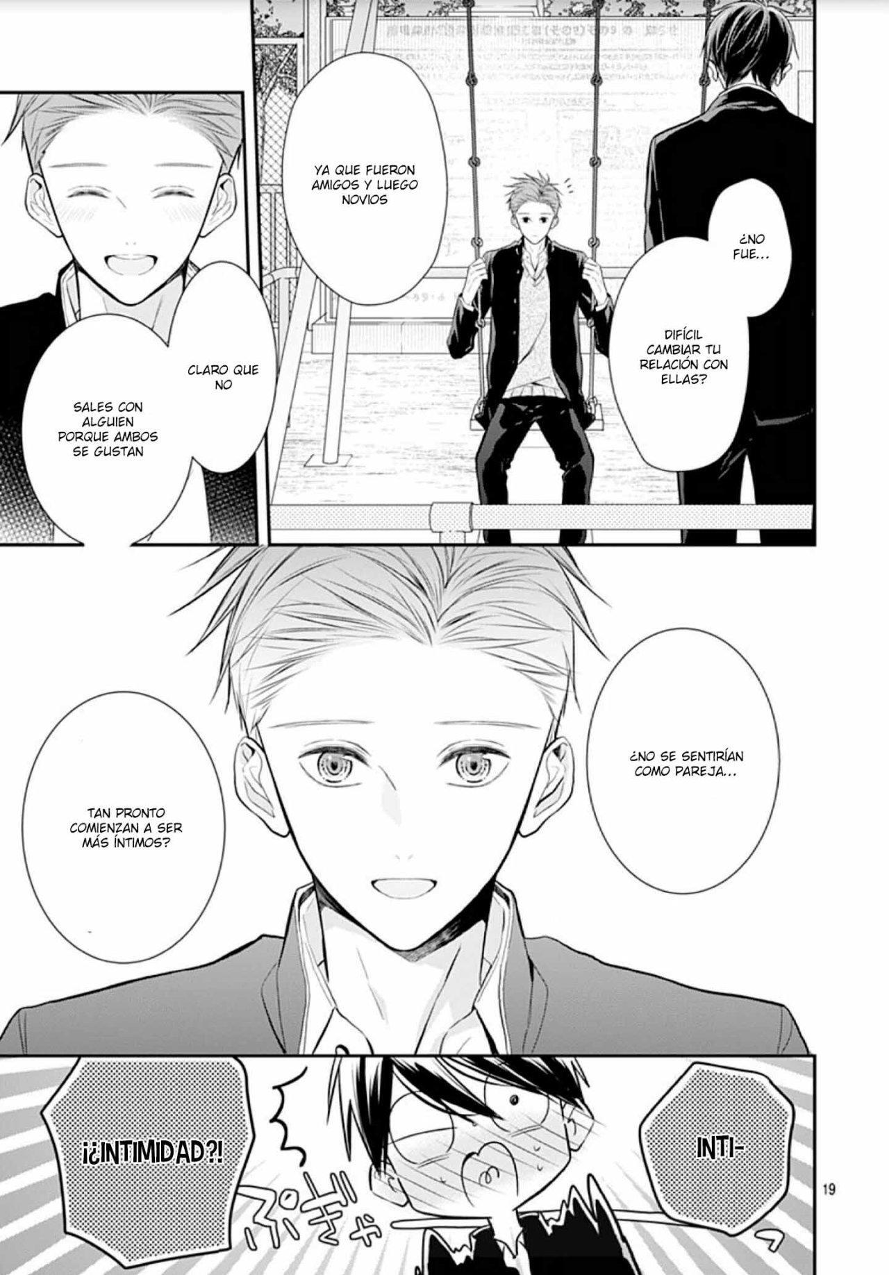 Capitulo 30 page 20