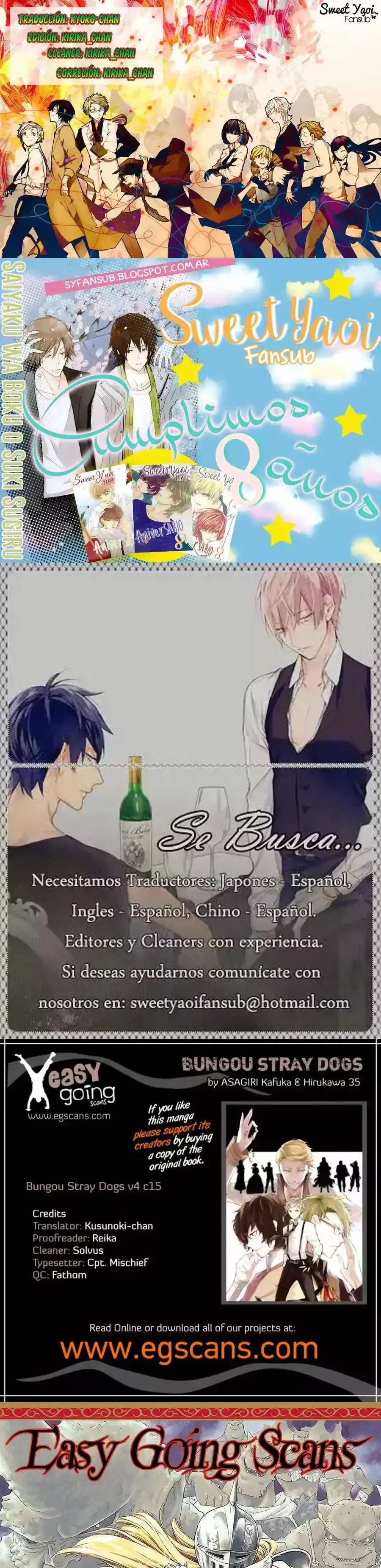 Capitulo 15 page 1