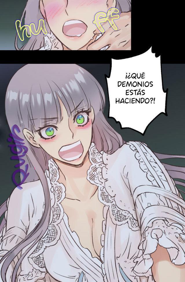 Capitulo 21 page 25