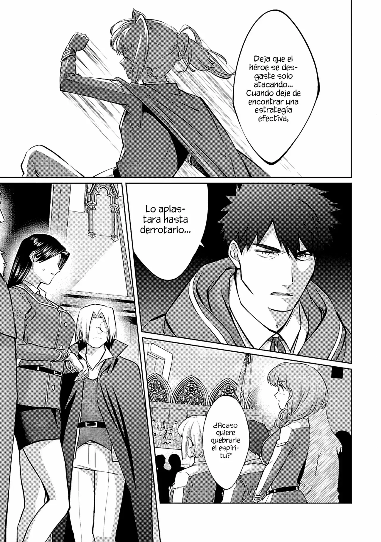 Capitulo 31 page 13