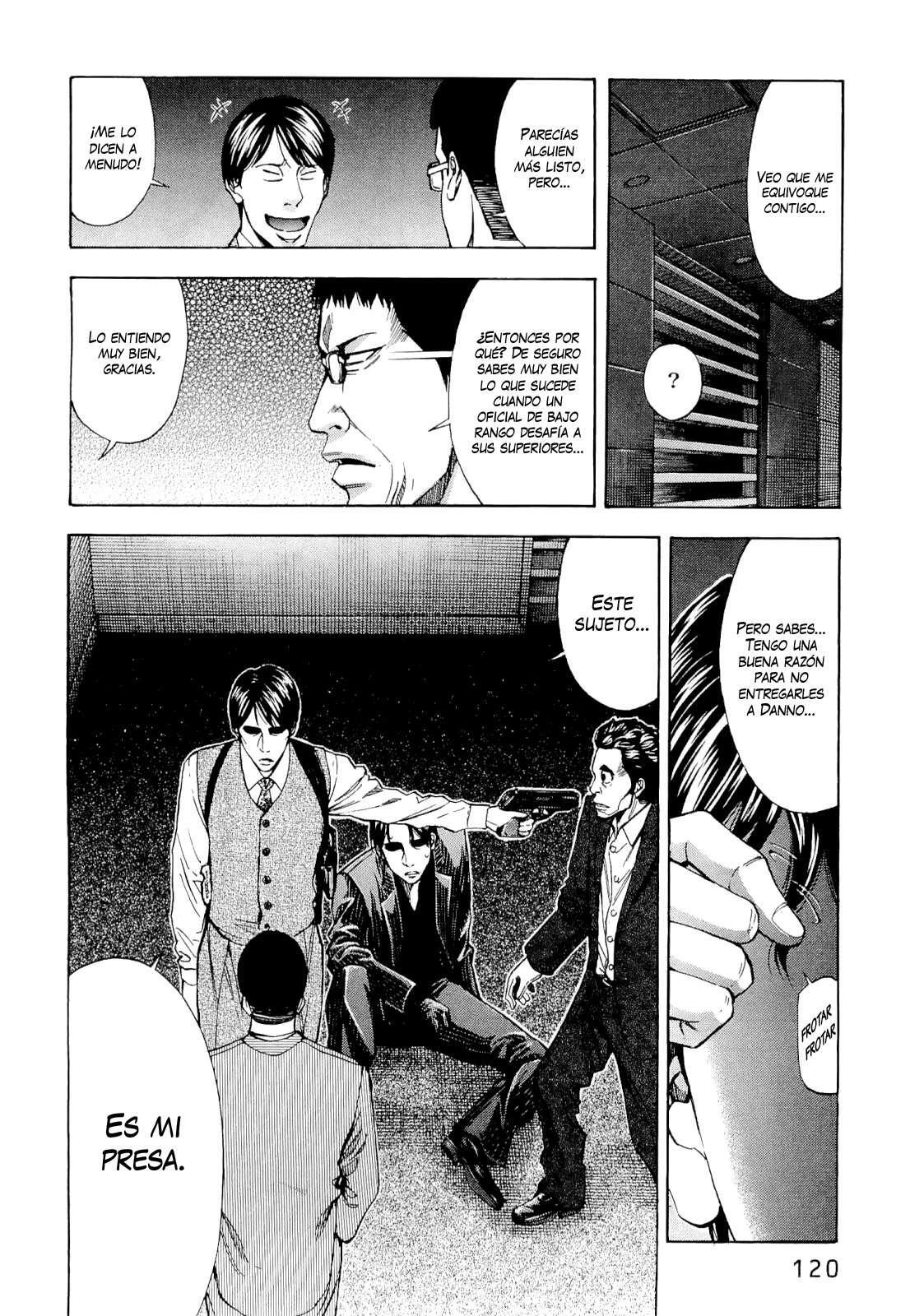 Capitulo 57 page 13