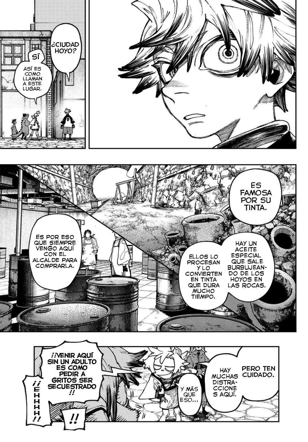 Capitulo 86 page 9