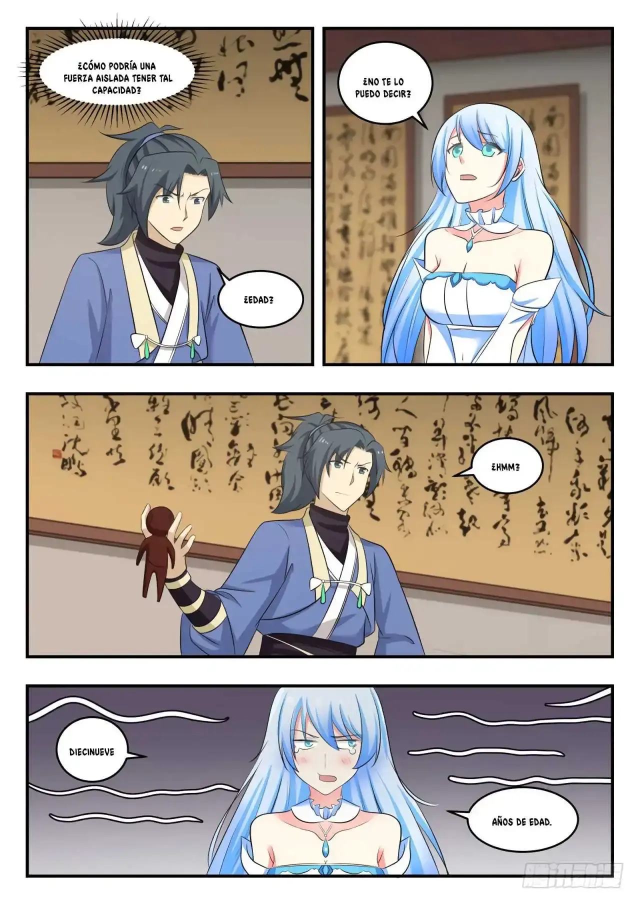 Capitulo 450 page 4