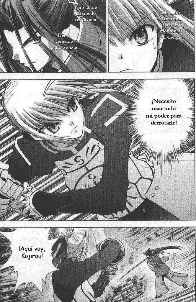 Capitulo 17 page 9