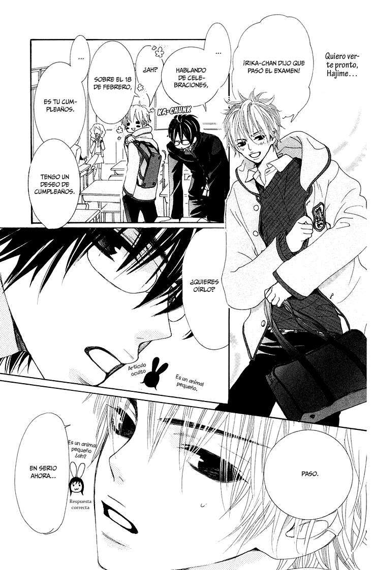 Capitulo 22 page 15