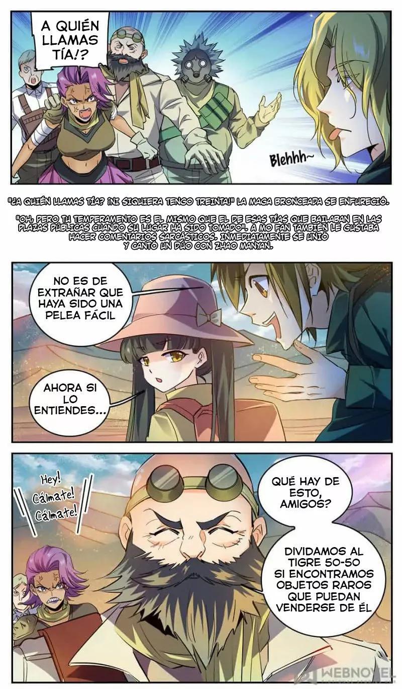 Capitulo 315 page 9