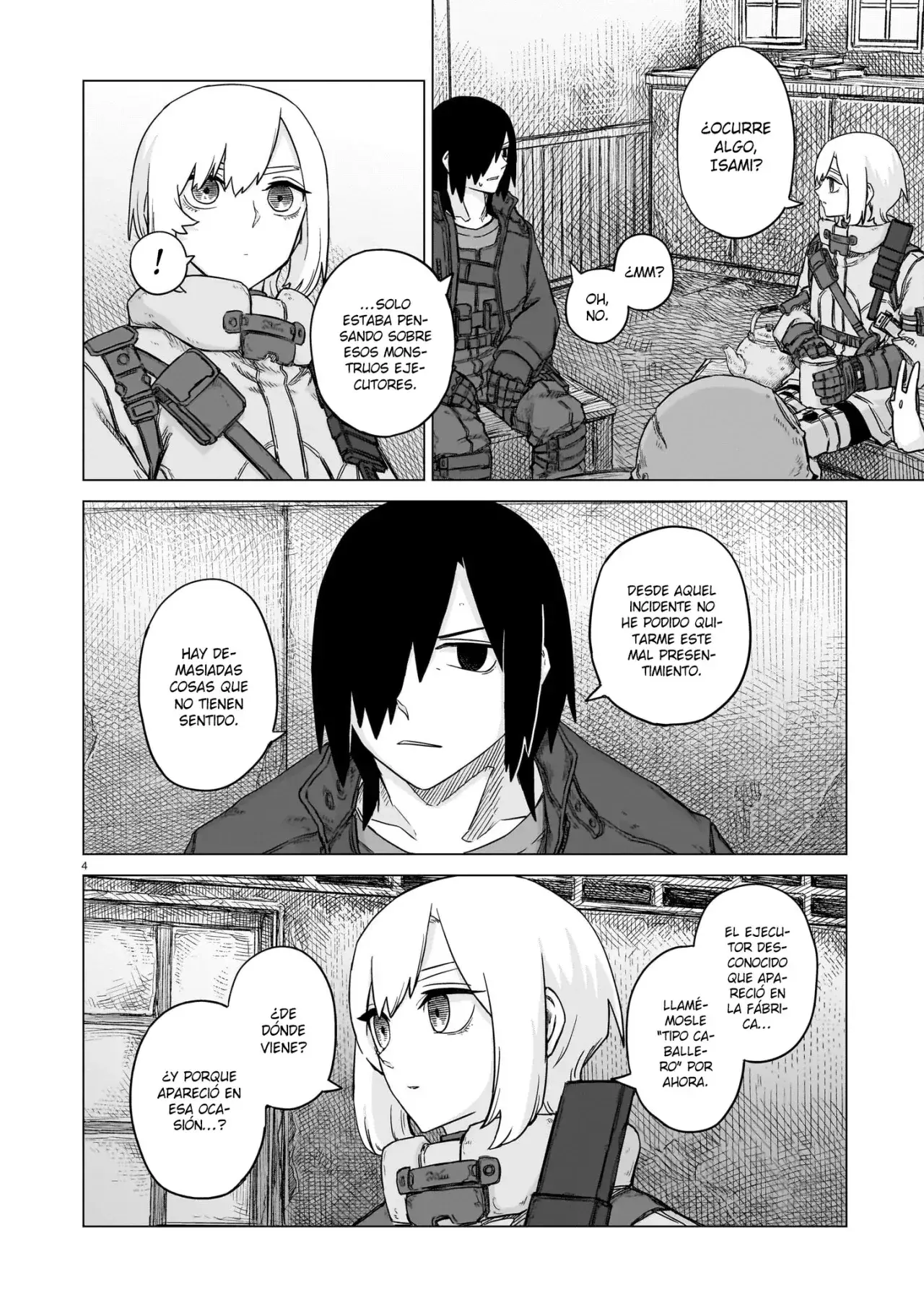 Capitulo 25 page 5