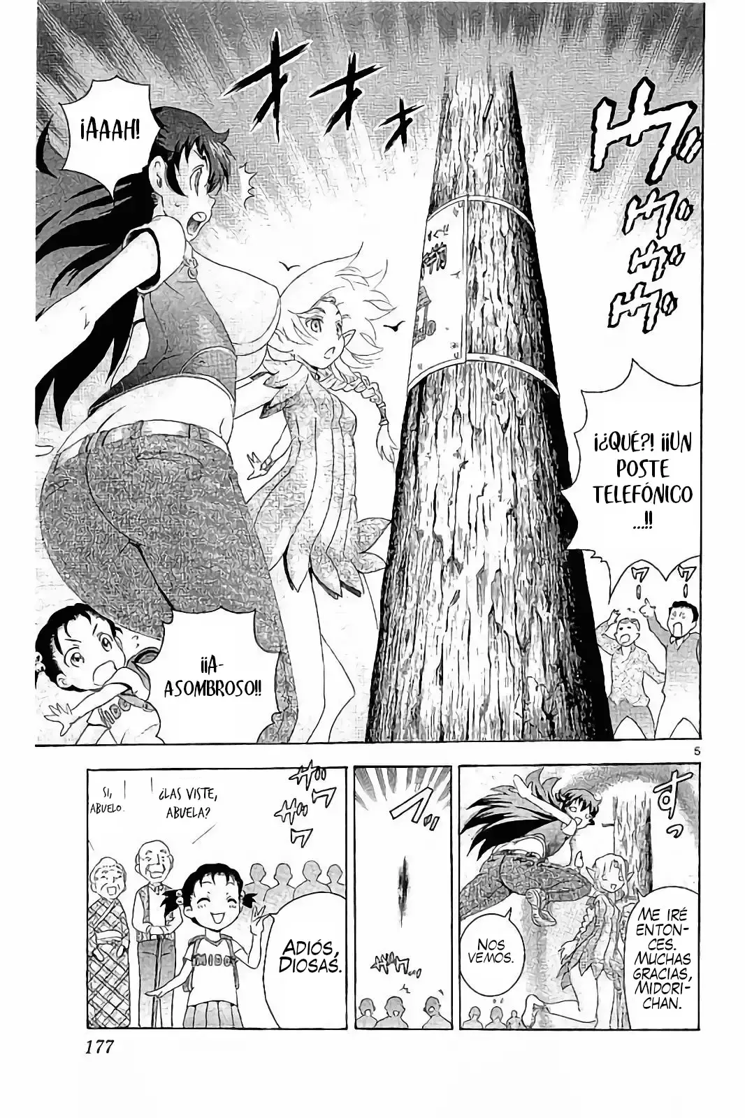 Capitulo 50 page 7