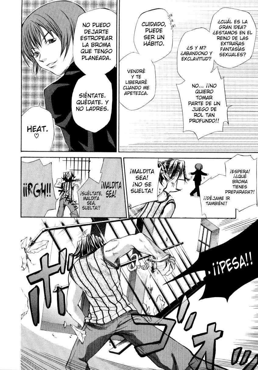 Capitulo 38 page 32