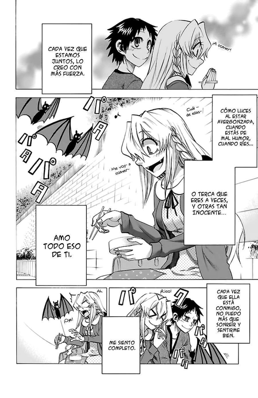Capitulo 101 page 10