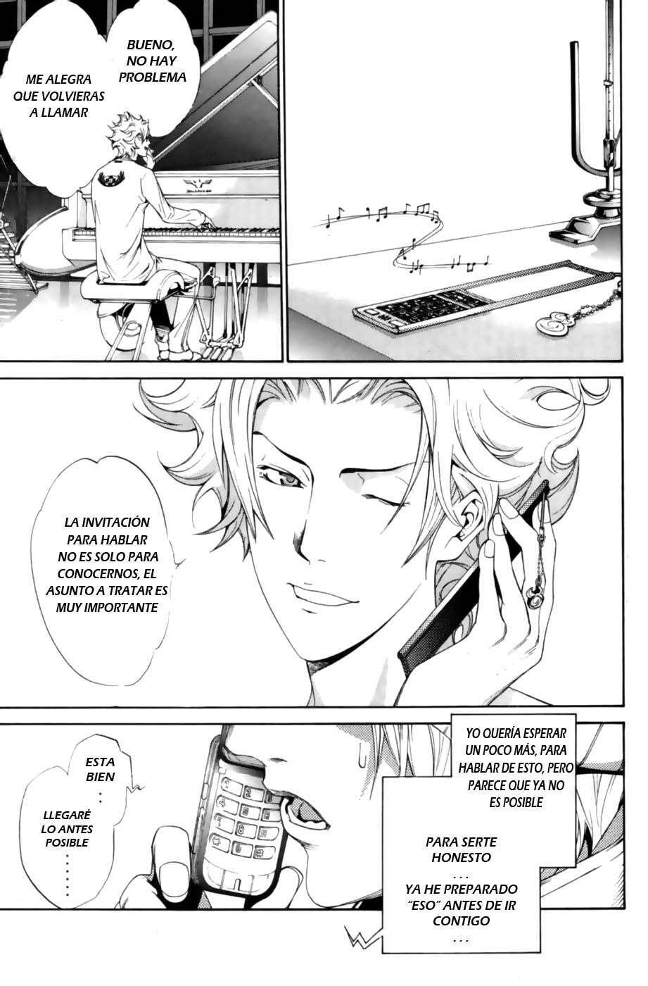 Capitulo 156 page 11