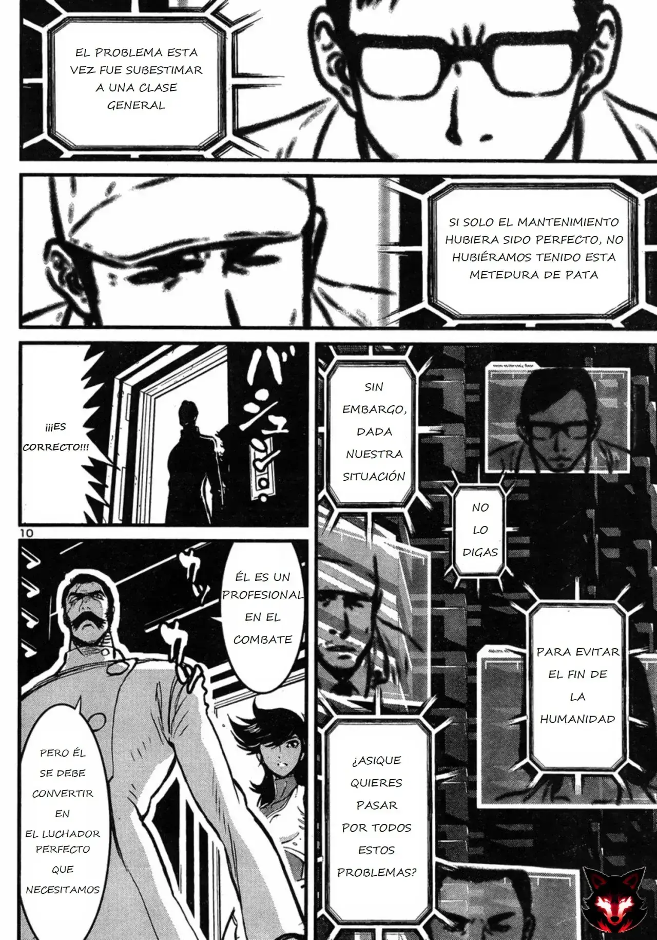 Capitulo 17 page 11