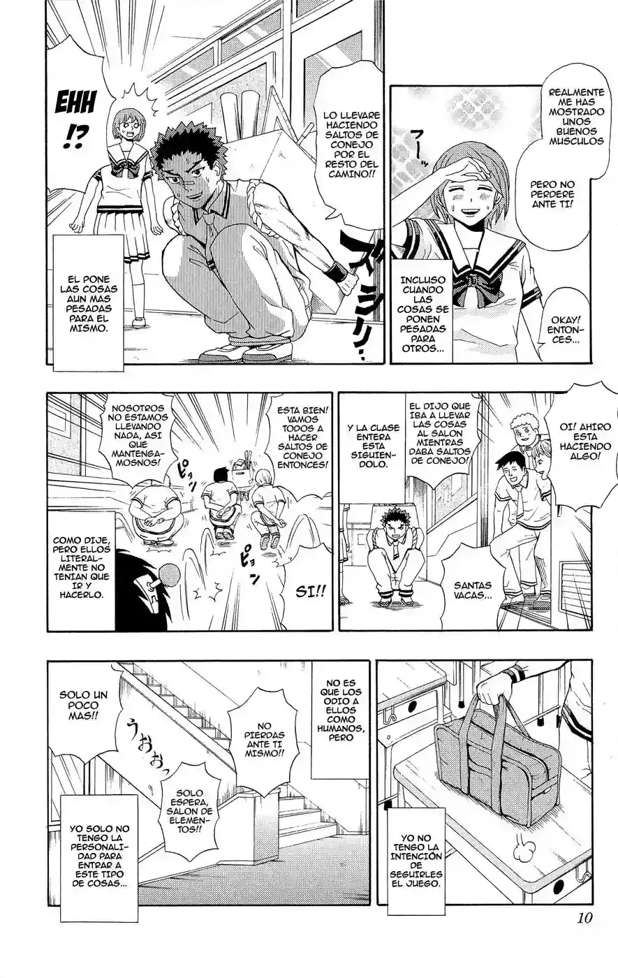 Capitulo 19 page 8
