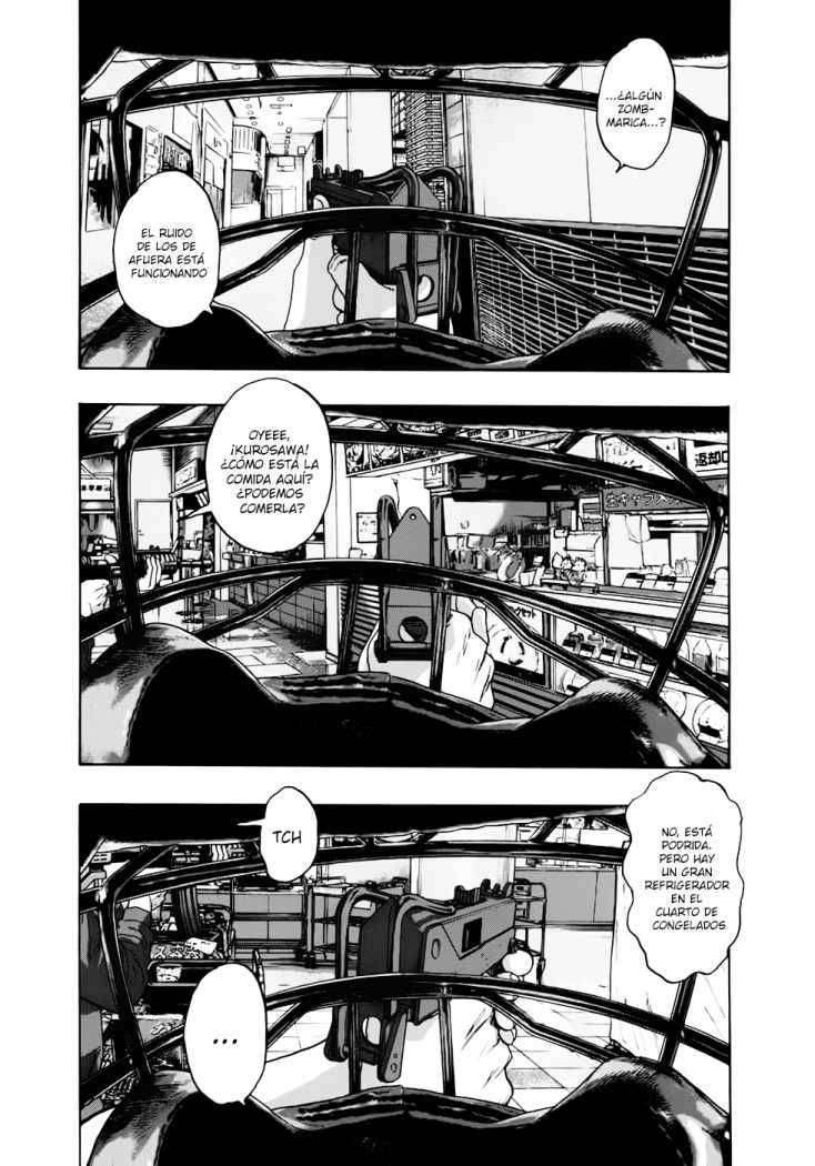 Capitulo 79 page 9