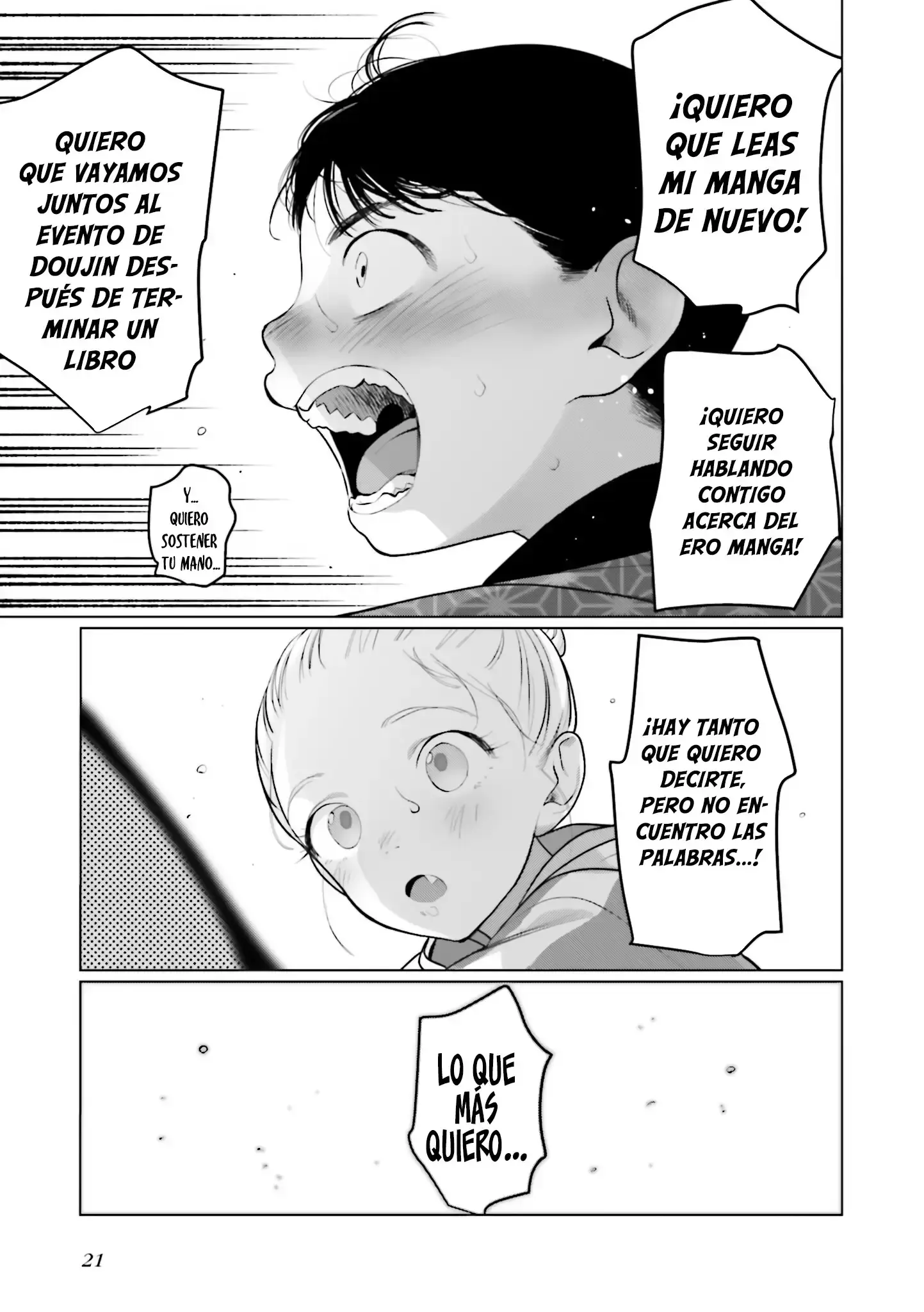 Capitulo 31 page 19