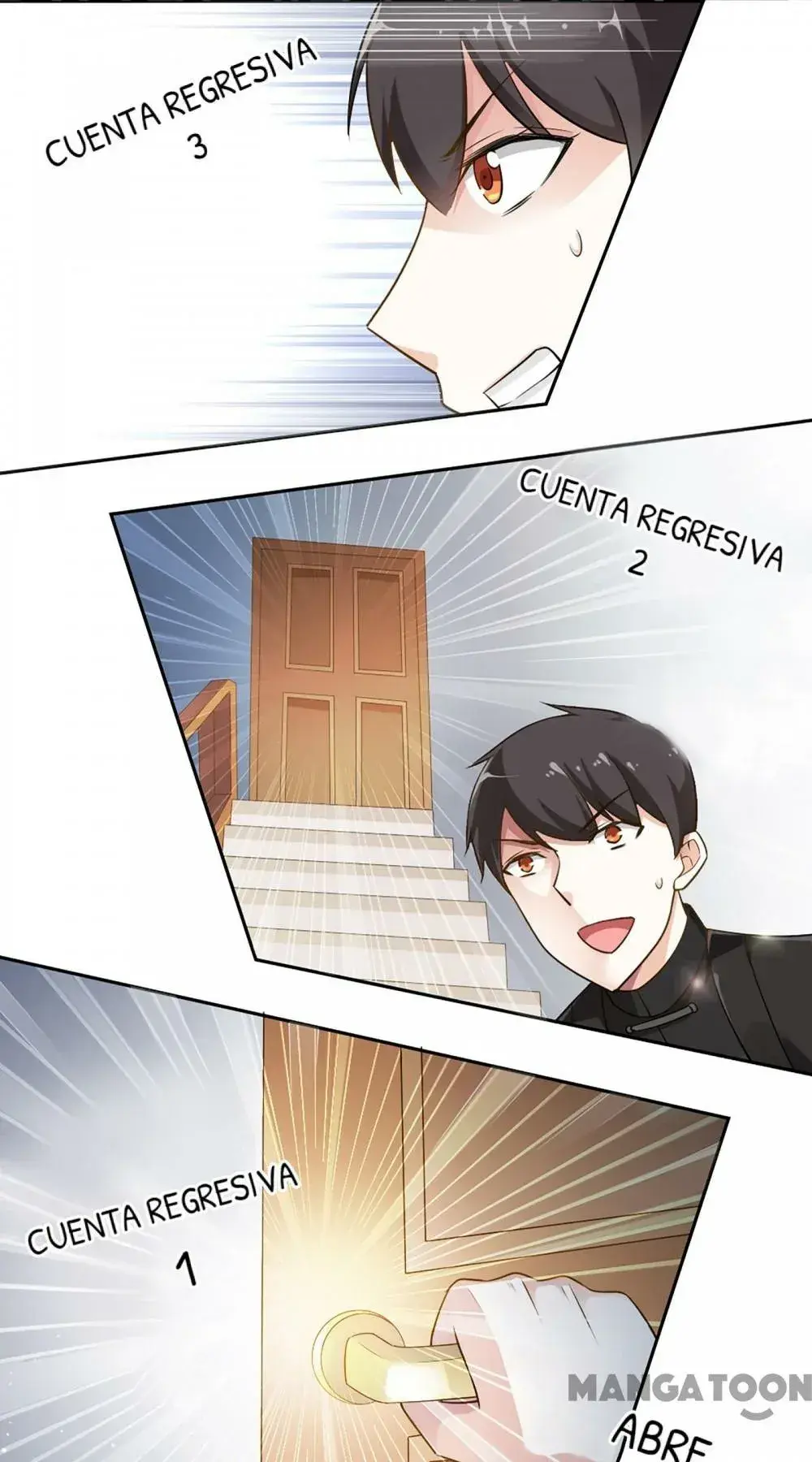 Capitulo 39 page 29