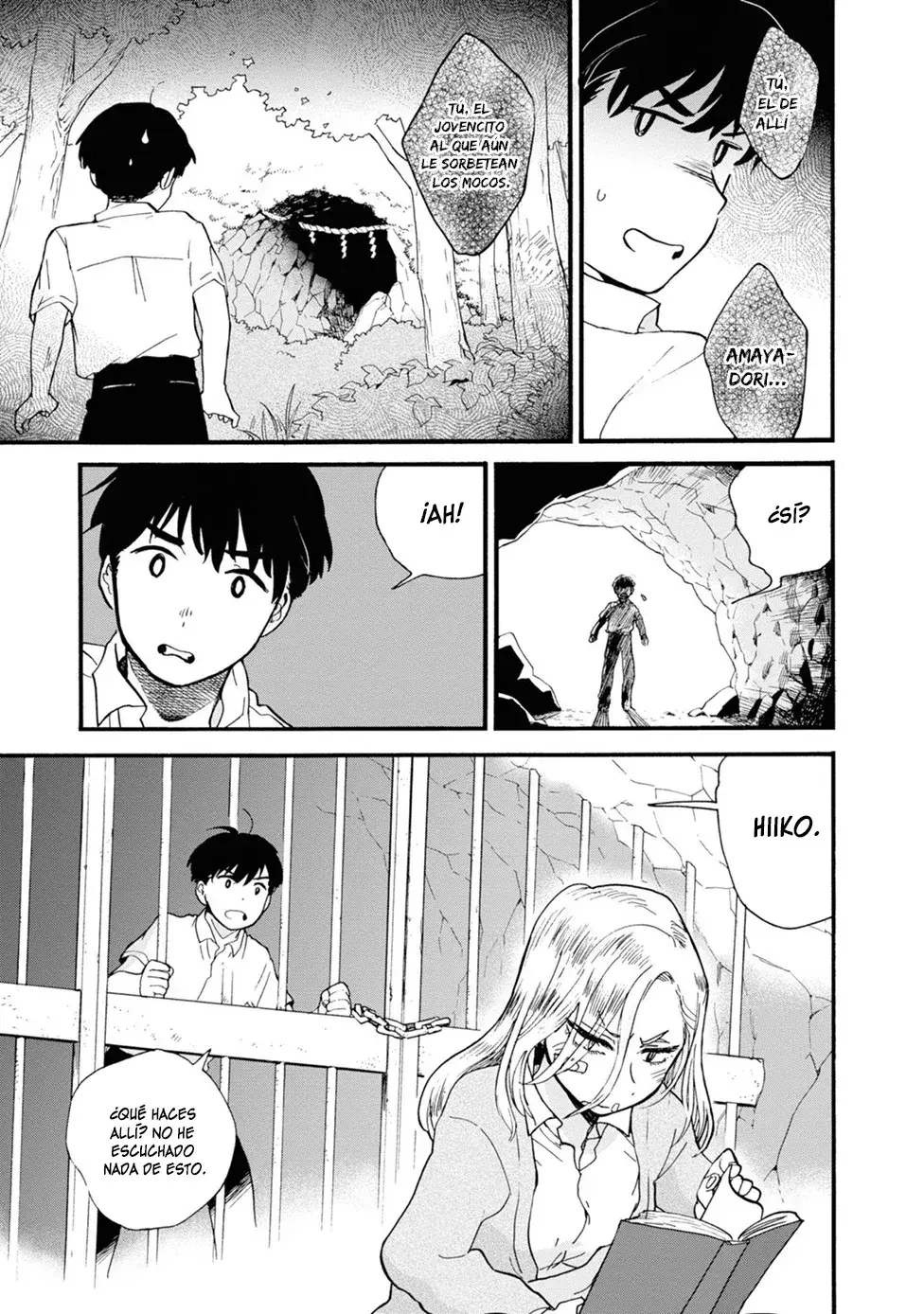 Capitulo 76 page 9