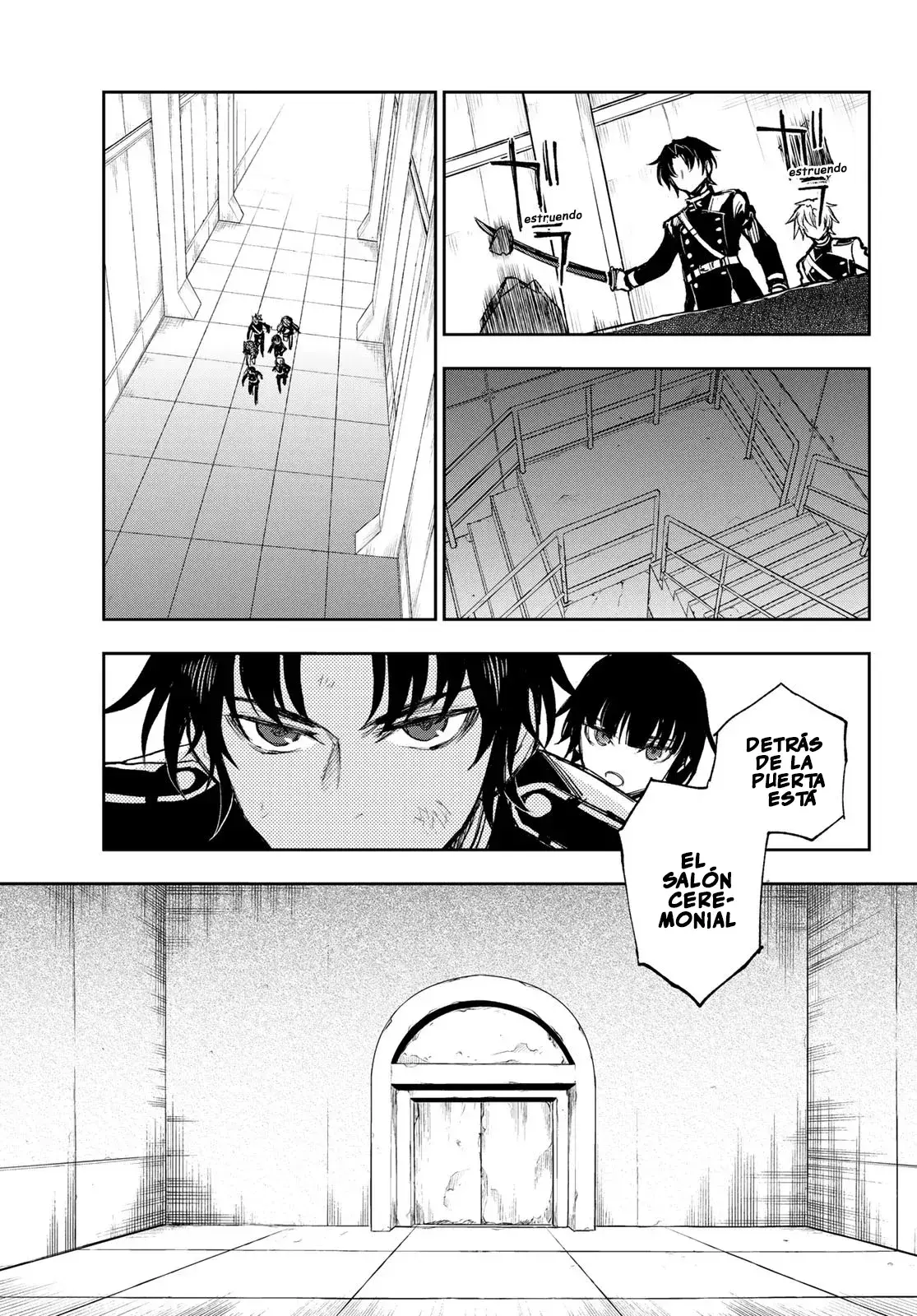 Capitulo 50 page 6