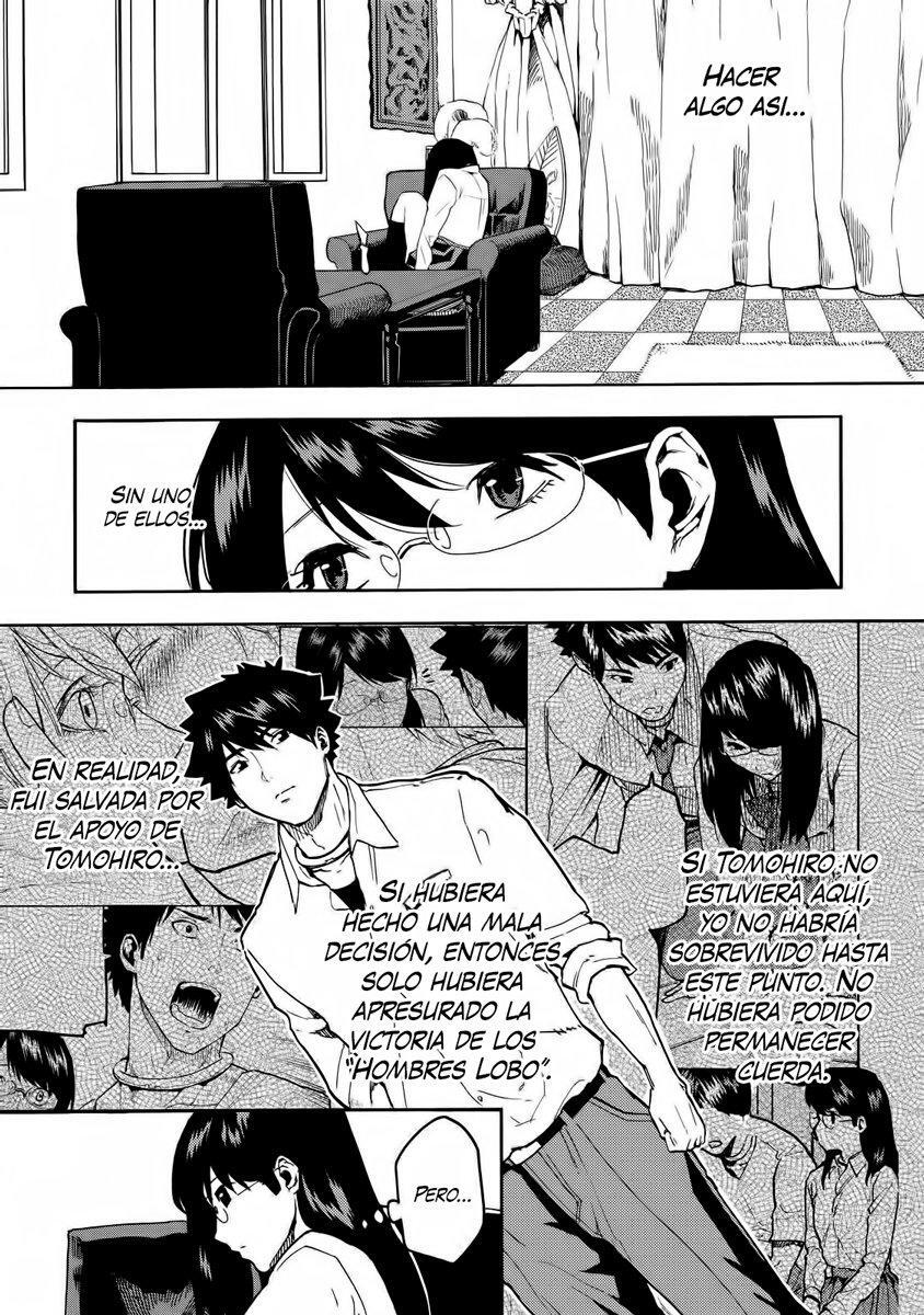Capitulo 17 page 11