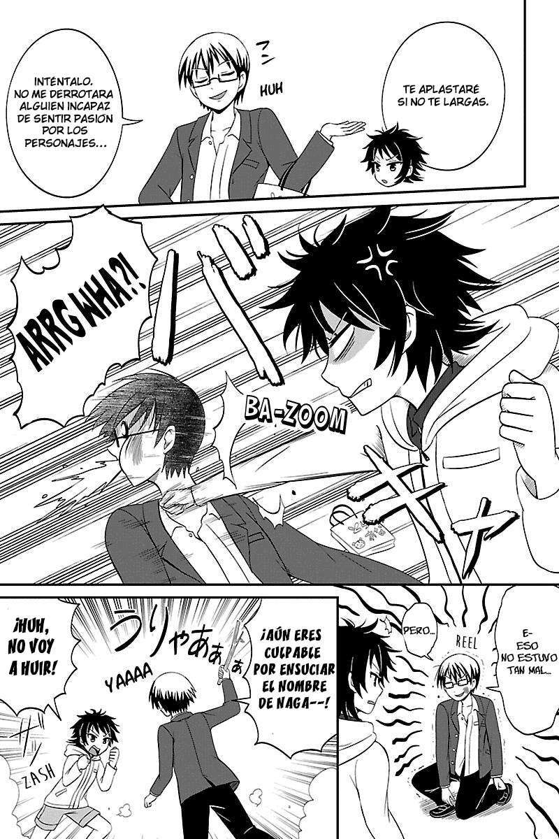 Capitulo 23 page 5
