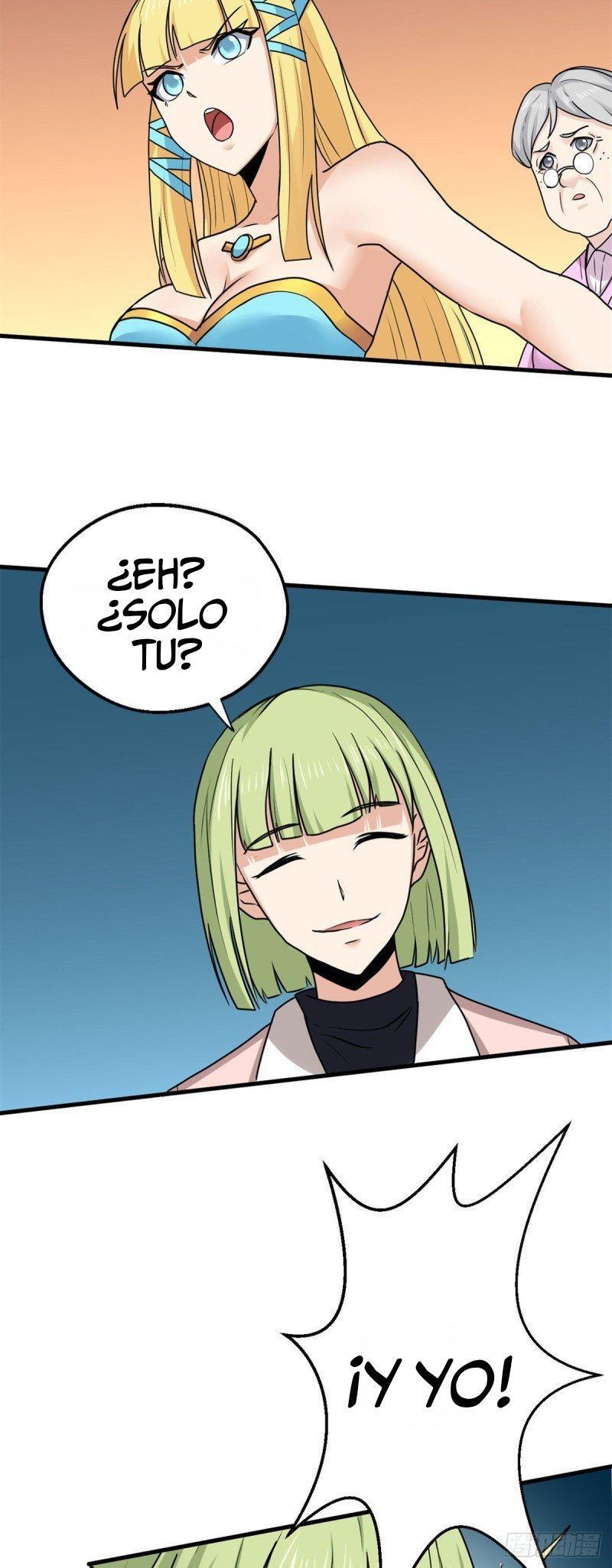 Capitulo 95 page 23