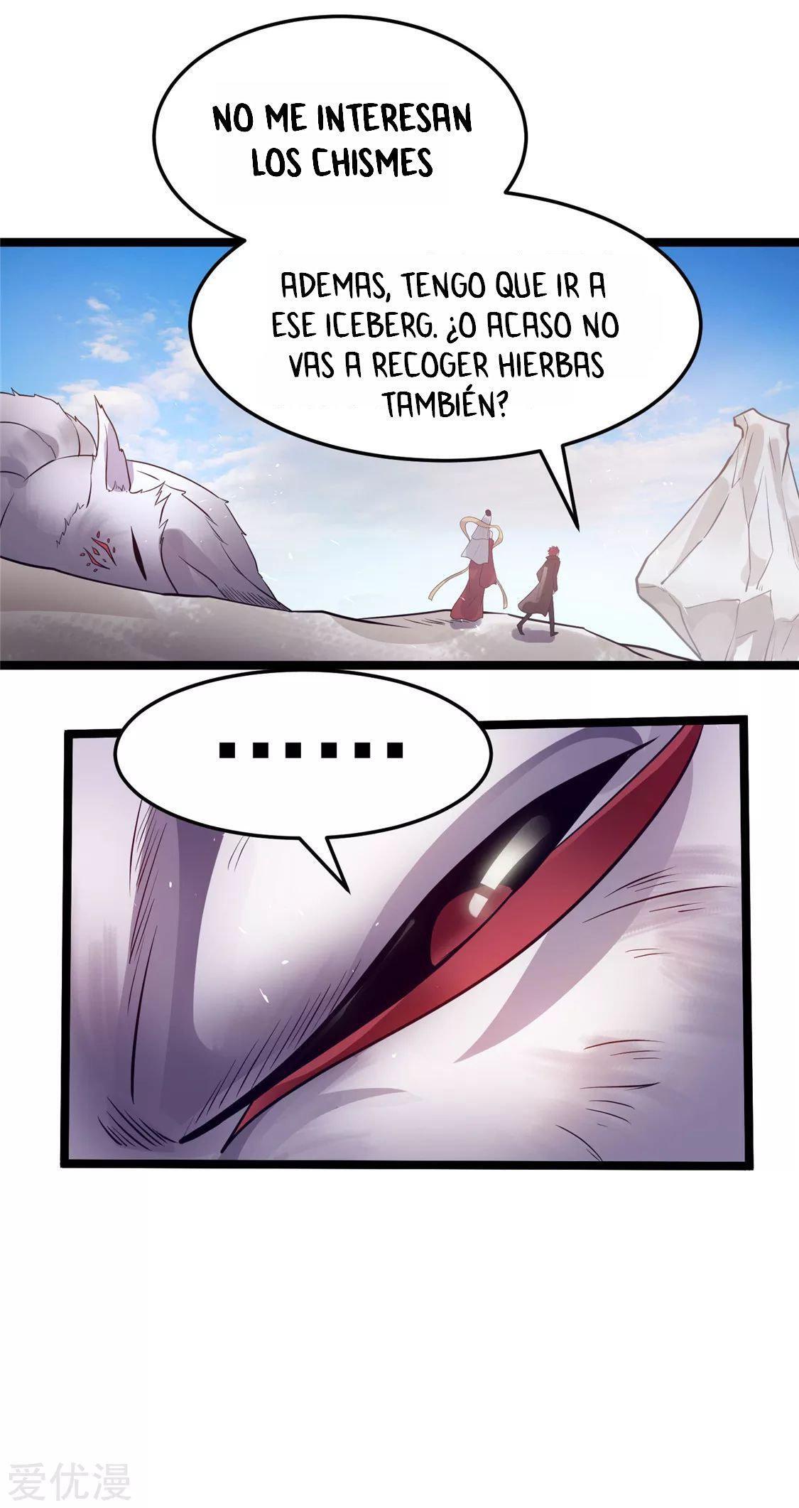 Capitulo 86 page 16