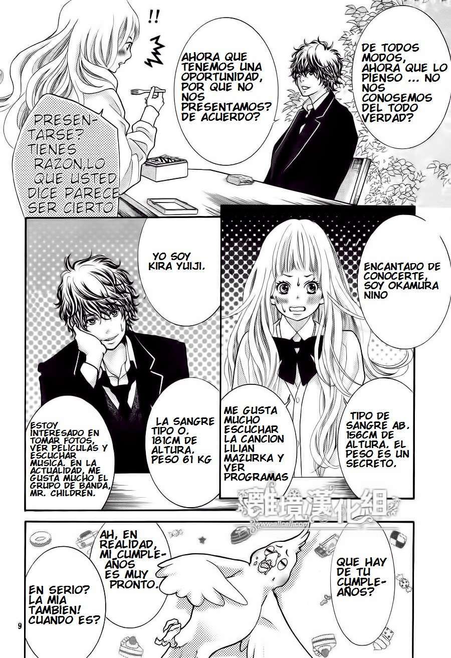 Capitulo 8 page 11