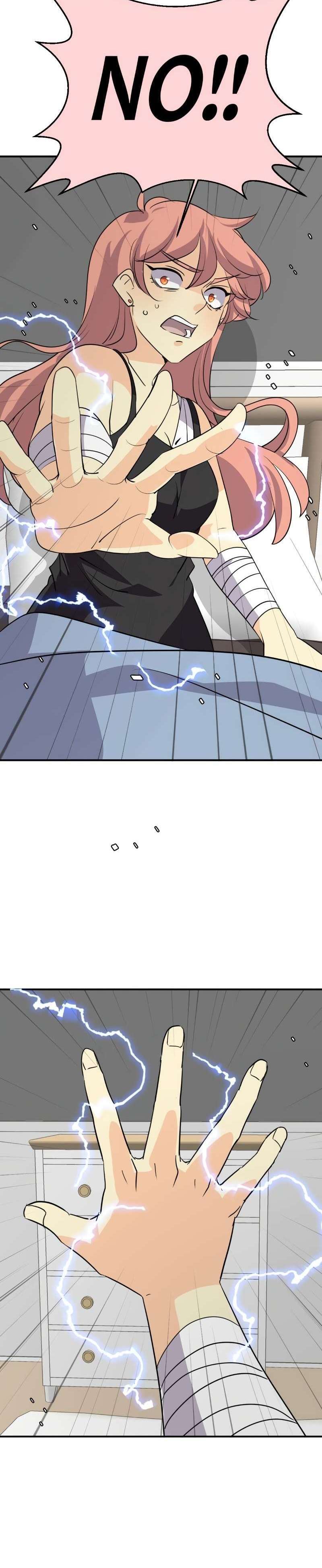 Capitulo 304 page 31