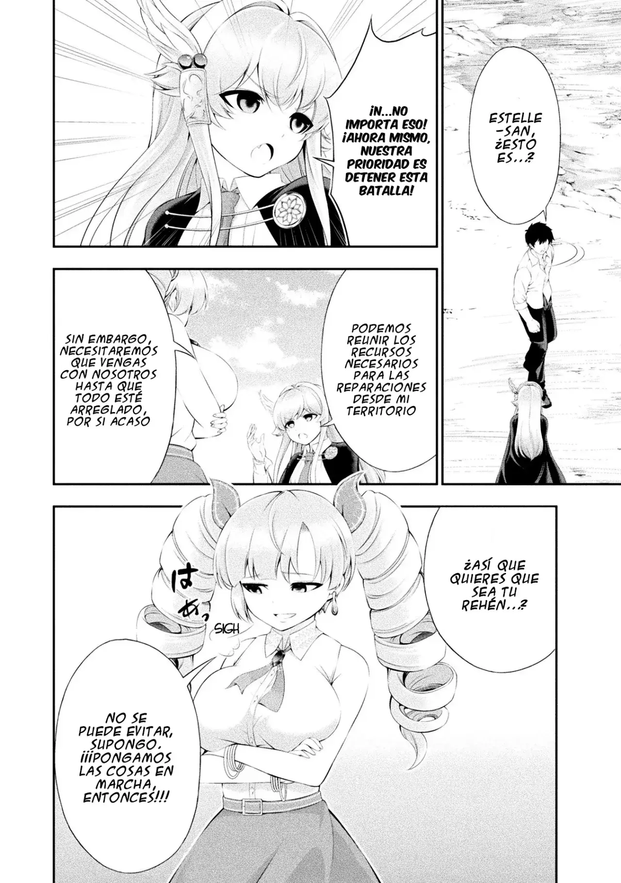 Capitulo 20 page 18