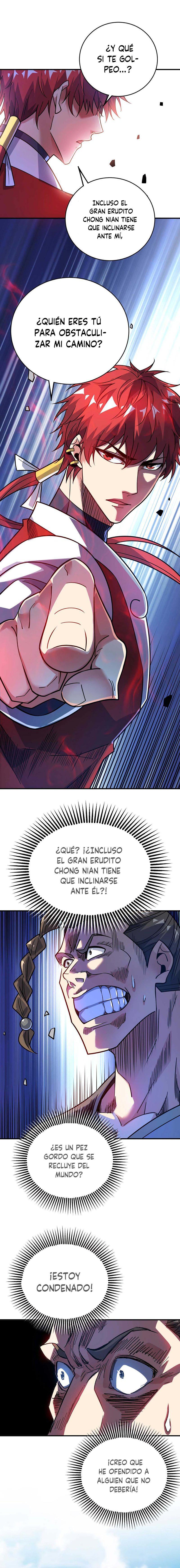 Capitulo 172 page 5