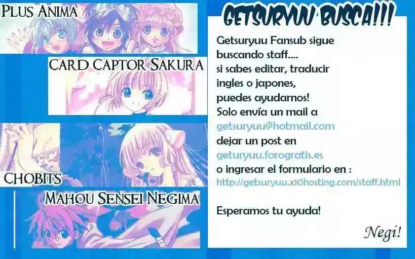 Capitulo 200 page 19