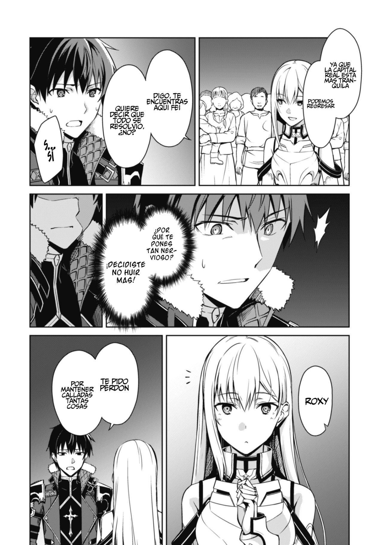 Capitulo 38 page 16